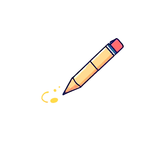 pencil