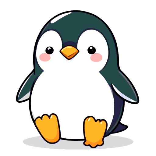 penguin