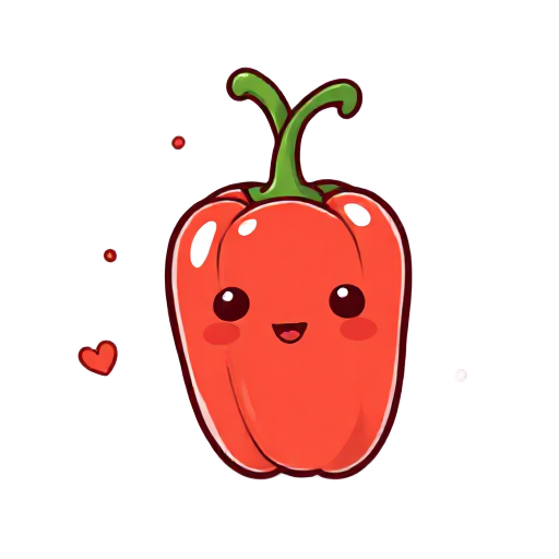 pepper