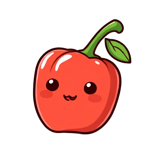 pepper