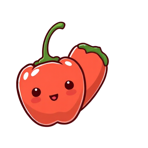 pepper