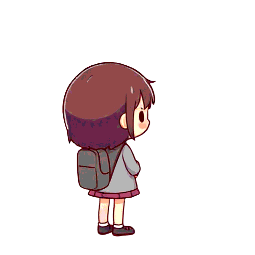 waiting