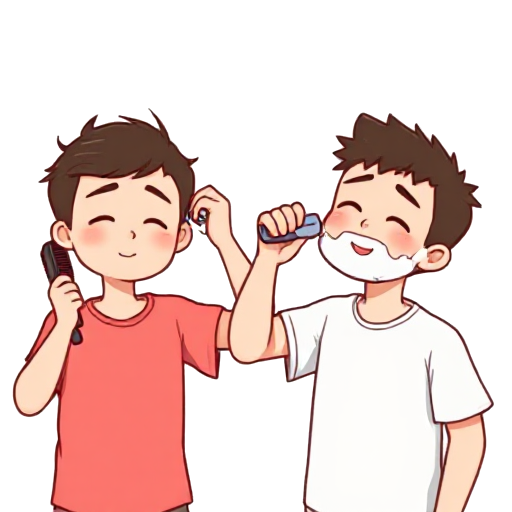 personal care