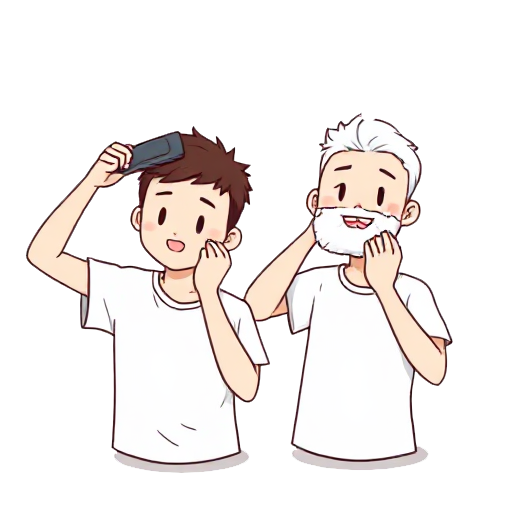 personal care