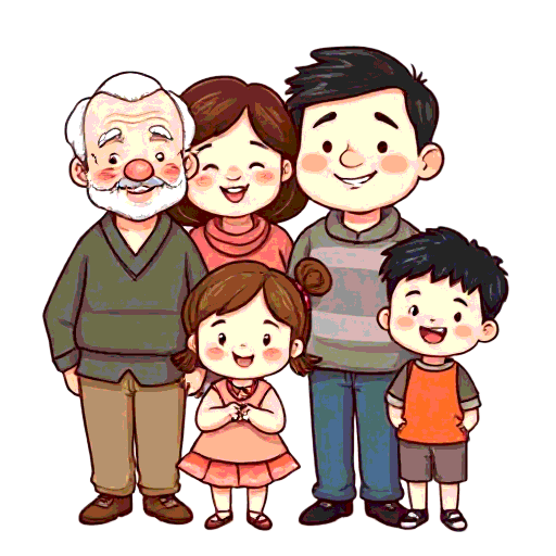 family