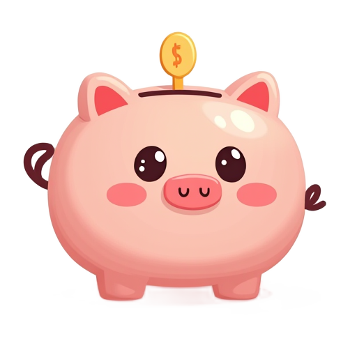 piggy bank