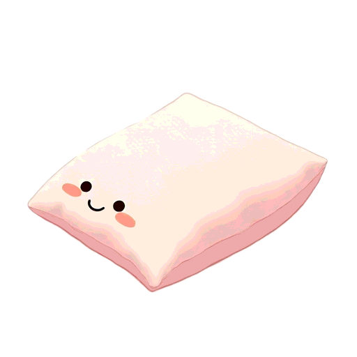 pillow