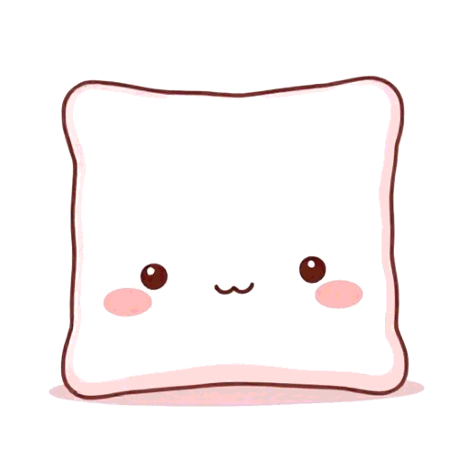pillow