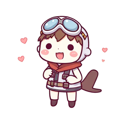 pilot