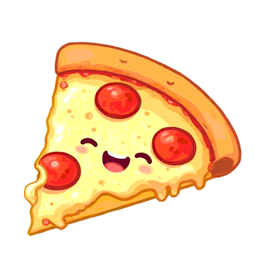 pizza slice