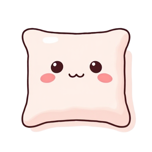 pillow