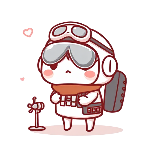 pilot