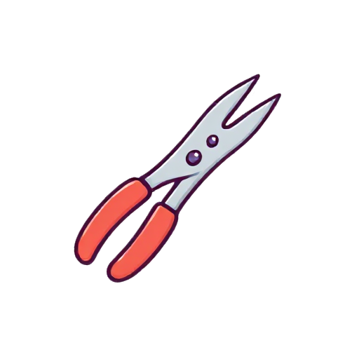 pliers
