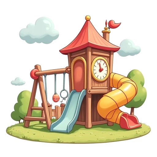 playtime