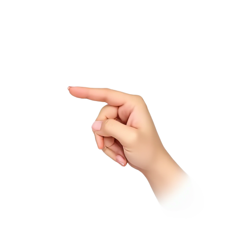 point left
