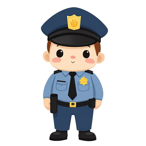 policeman