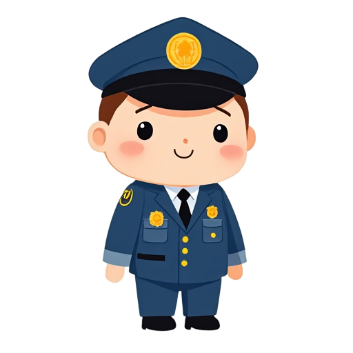 policeman