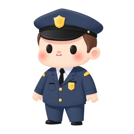 policeman