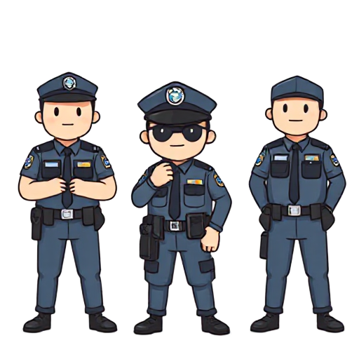 policemen