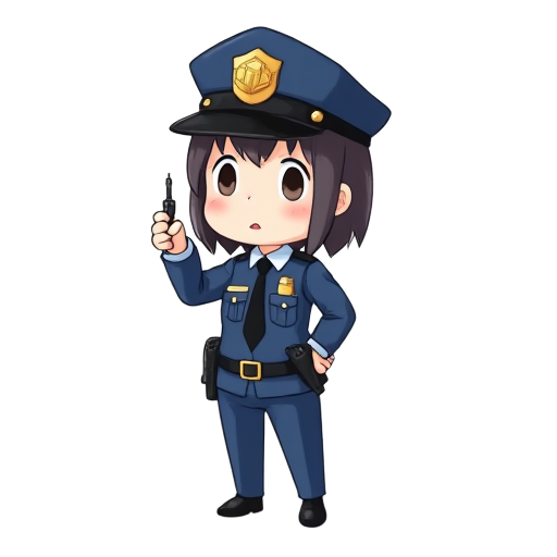 policewoman
