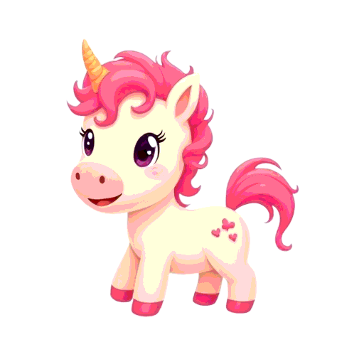 pony