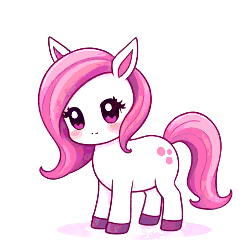 pony