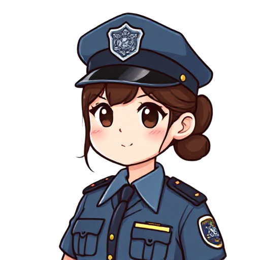 policewoman