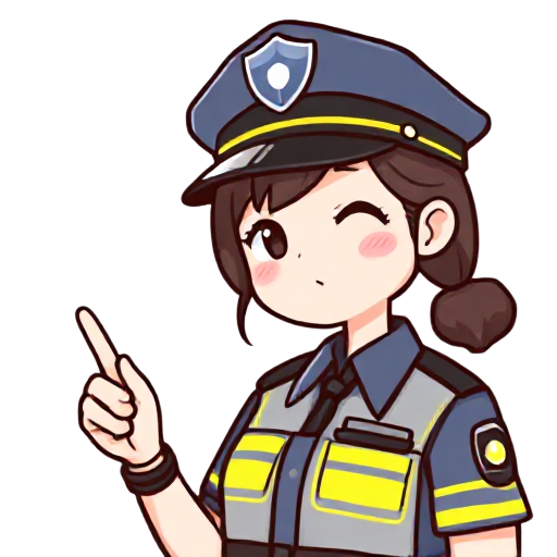 policewoman