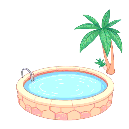 pool