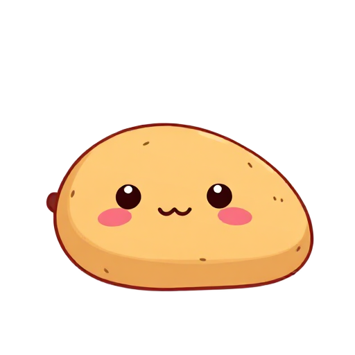 potato