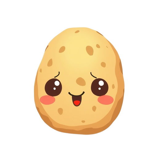 potato