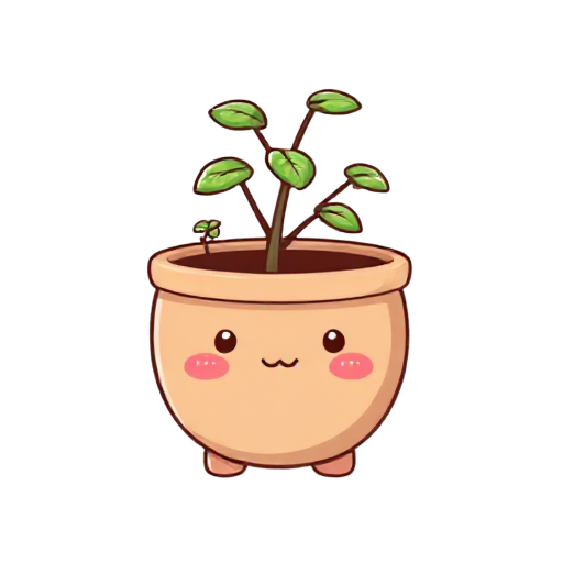 potted plant