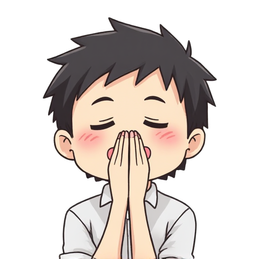 pray