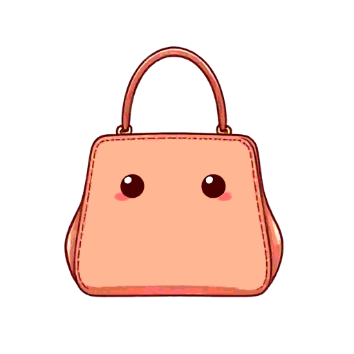 purse