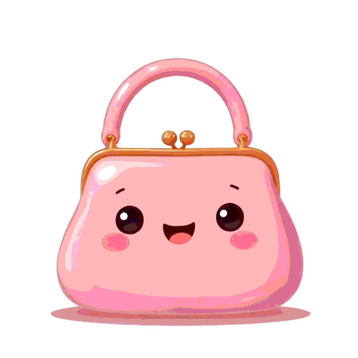 purse