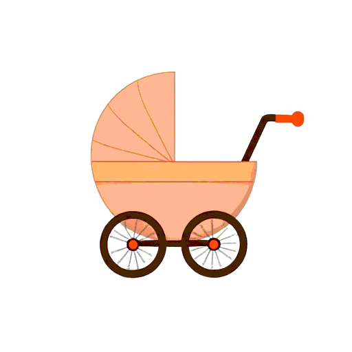 pushchair