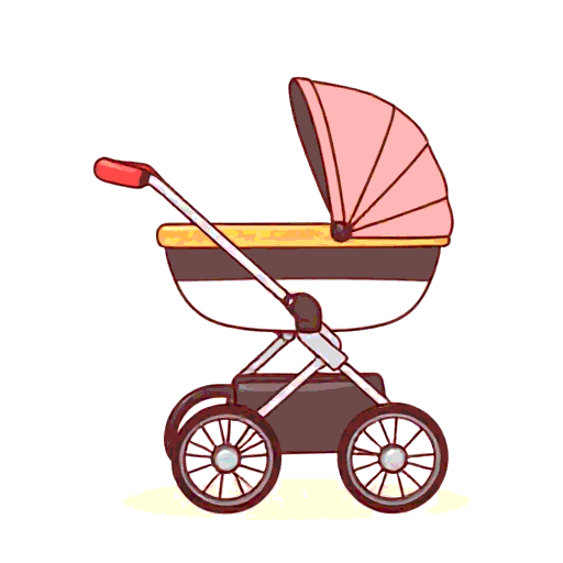 pushchair
