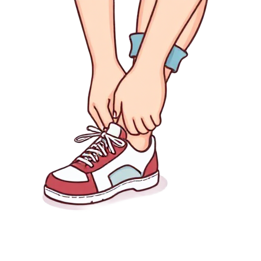 put on