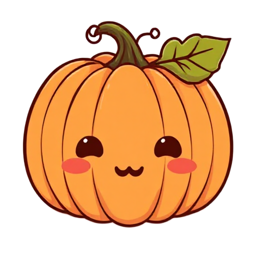 pumpkin