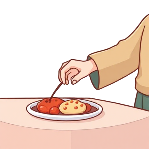 put