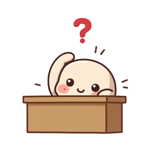 ask question
