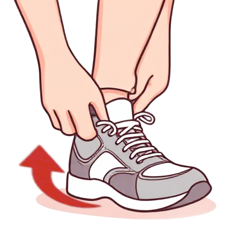 put on