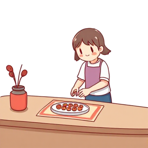 put