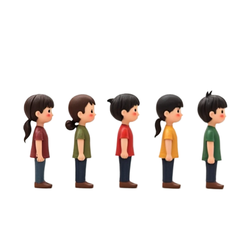 queue