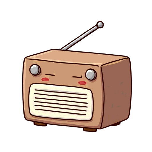 radio