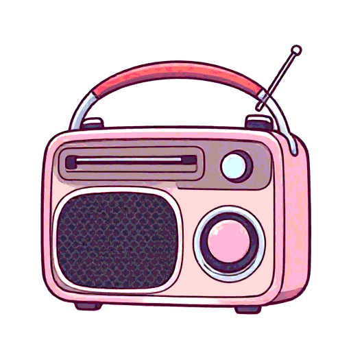 radio