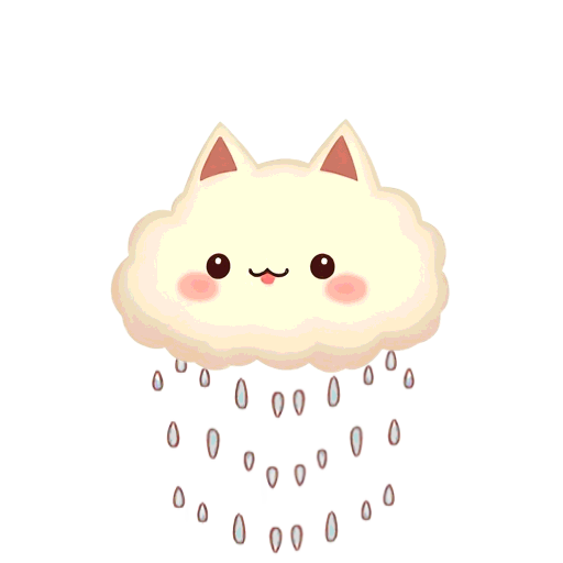 rain