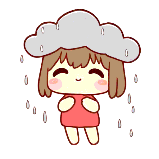rain