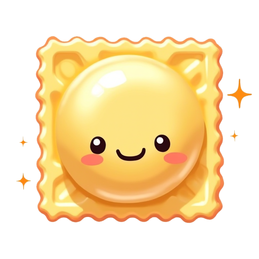 ravioli