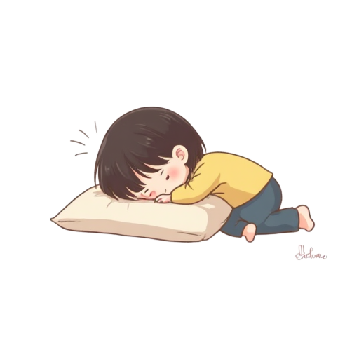 rest